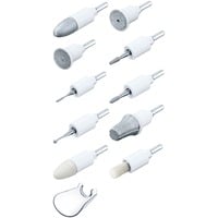 Beurer Beurer Aufsätze für MP 64 / MP 84 , Nagelpflege weiß
