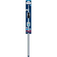 Bosch EXPERT Hammerbohrer SDS Clean plus-8X, Ø 18mm Arbeitslänge 400mm, Saugbohrer