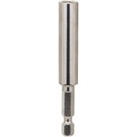 Bosch Universalhalter mit 1/4" Außensechskantschaft, Steckschlüssel