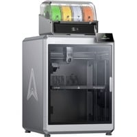 Creality K2 PLUS Combo, 3D-Drucker inkl. CFS-System mit 4 Filamentfächern