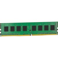 Kingston DIMM 16 GB DDR4-3200 , Arbeitsspeicher KVR32N22S8/16, ValueRAM