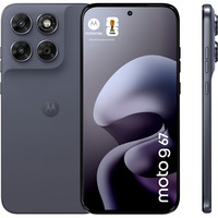 Motorola moto g67 128GB, Handy Arctic Seal, Android, 4 GB