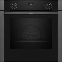 Neff B4ACE2AG3 N50, Backofen schwarz/graphit
