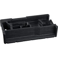 Bosch XL-BOXX Einlage GSH 18V-5 schwarz