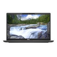 Dell Latitude 7320 Generalüberholt, Notebook schwarz, Intel® Core™ i5-1145G7, Intel® Iris® Xe Graphics, 8 GB DDR4, 256 GB (256 GB SSD)