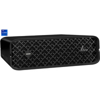 HP Z2 Mini G9 Workstation (8T1V8EA), Mini-PC schwarz, Windows 11 Pro