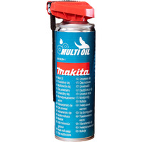 Makita Multiöl Pflegespray 300ml