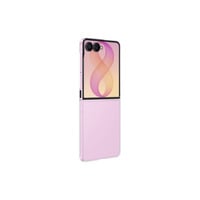 Samsung Clear Case, Handyhülle transparent, Samsung Galaxy Z Flip8