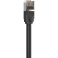 Ubiquiti UniFi Outdoor Patch Cable / 5,0m, Kabel schwarz