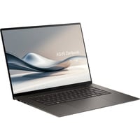 ASUS Zenbook S 16 (UM5606KA-RK106W), Notebook grau, AMD Ryzen AI 7 350, AMD Radeon 860M, 24 GB LPDDR5X, 1 TB (1 TB SSD), Windows 11 Home