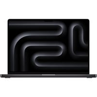 Apple MacBook Pro (16") 2026 CTO, Notebook schwarz, 64 GB, 1 TB (1 TB SSD), M5-Pro, MacOS, Deutsch