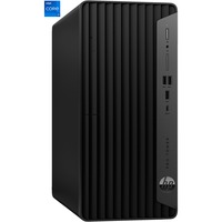 HP Pro Tower 400 G9 (881Z2EA), PC-System schwarz, Windows 11 Pro
