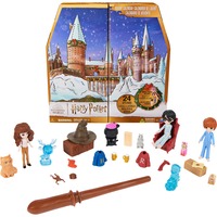 Spin Master Harry Potter Magical Minis Adventskalender 2023, Spielfigur 