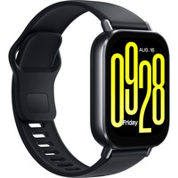 Xiaomi Redmi Watch 5 Active, Smartwatch schwarz