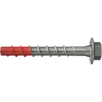 fischer Fischer UltraCut FBS II 6x65/5 US SW10 R, Schraube 100 Stück, nichtrostender Stahl