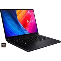ASUS ProArt PX13 (HN7306WI-LX033WS), Notebook schwarz, AMD Ryzen AI 9 HX 370, NVIDIA GeForce RTX 4070, 32 GB LPDDR5X, 1 TB (1 TB SSD), Windows 11 Home