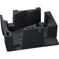 Bosch L-BOXX Einlage für GNF18V-40/20-40 schwarz, für L-BOXX 238