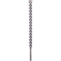 Bosch PRO SDS max-7 Hammerbohrer, Ø 40mm Arbeitslänge 600mm