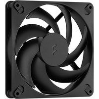 Fractal Design Dynamic 3 140, Gehäuselüfter schwarz, Black, 140 mm