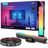 Govee PC Monitor Pro Kit (für 27-34" Monitor), LED-Leuchte