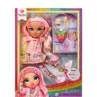 MGA Entertainment Rainbow High Rainbow High Sparkle & Shine Fashion Doll - Rosetta, Puppe