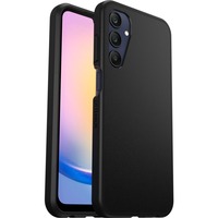 Otterbox React, Handyhülle schwarz, Samsung Galaxy A25 5G