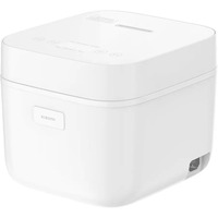 Xiaomi Multifunktionaler Reiskocher 1.5L weiß, 380 Watt, 1,5 Liter