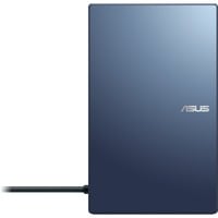 ASUS SimPro Dock 2, Dockingstation USB-C, HDMI, DisplayPort, VGA, Smart card reader
