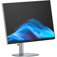 HP OmniStudio X All-in-One 27-cs1076ng, PC-System silber, Windows 11 Home