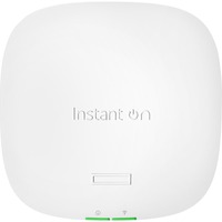 Hewlett Packard Enterprise Aruba Instant On AP22 (EG) Bundle, Access Point weiß