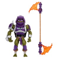 Mattel Masters of the Universe Origins Turtles of Grayskull Donatello, Spielfigur