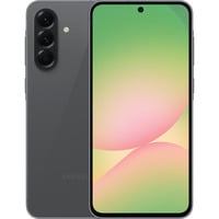 Samsung Galaxy A56 5G 128GB Enterprise Edition, Handy Awesome Graphite, Android 15, 8 GB