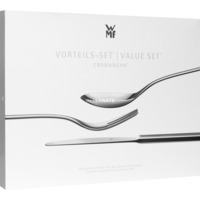 WMF Besteck-Set Verona, 60-teilig edelstahl, Vorteilspack