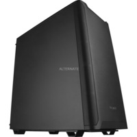 ALTERNATE Gaming-PC Silent Edition • RTX 5070 • Intel® Core™ i5-14600K • 32 GB RAM schwarz, Windows 11 Home 64-Bit