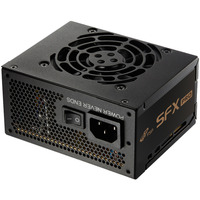 FSP SFX PRO 450W, PC-Netzteil schwarz, 2x PCIe, 450 Watt
