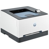 HP LaserJet Pro 3202dw, Farblaserdrucker grau/blau, USB, LAN, WLAN, Duplex (Druck)
