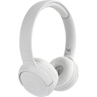 JBL TUNE 520BT, Kopfhörer weiß, Bluetooth