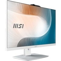 MSI Modern AM242TP 1M-1208DE, PC-System weiß, Windows 11 Pro