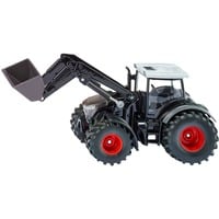 SIKU FARMER Fendt 942 Vario mit Frontlader, Modellfahrzeug 