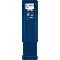 Bosch EXPERT Hammerbohrer SDS-plus-7X, Ø 10mm, 30 Stück Arbeitslänge 200mm