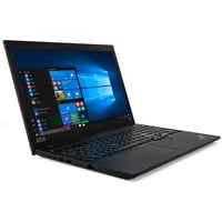 Lenovo ThinkPad L590 Generalüberholt, Notebook schwarz, Intel® Core™ i5-8265U, Intel® UHD Graphics 620, 16 GB DDR4, 512 GB (512 GB SSD), Windows 11 Pro