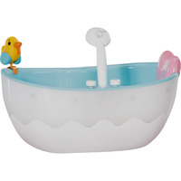 ZAPF Creation BABY born® Bath Badewanne, Puppenzubehör 