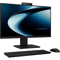 ASUS ExpertCenter AiO P440VAESK-BPC283X, PC-System schwarz, Windows 11 Pro