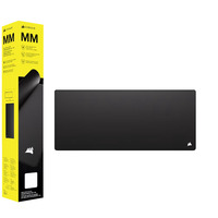 Corsair MM Cloth - XXL, Gaming-Mauspad schwarz