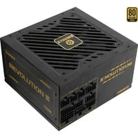 Enermax REVOLUTION III 750W, PC-Netzteil 1x 12-Pin High Power GPU, 3x PCIe Kabelmanagement, 750 Watt