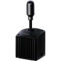 Fanatec ClubSport Shifter SQ V1.5, Schalthebel schwarz, für PC, PlayStation ready, Xbox ready