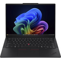 Lenovo ThinkPad T14s G7 (21YU006AGE), Notebook schwarz, Intel® Core™ Ultra 5 325, Intel® Graphics, 32 GB LPDDR5X, 512 GB (512 GB SSD), Windows 11 Pro