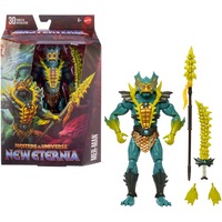 Mattel Masters of the Universe Masterverse New Eternia Mer-Man, Spielfigur