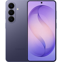 Samsung Galaxy S26+ 512GB, Handy Cobalt Violet, Android, 12 GB