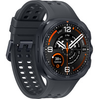 Samsung Galaxy Watch Ultra2, Smartwatch Titanium Gray, LTE, Marine Band S/M/L